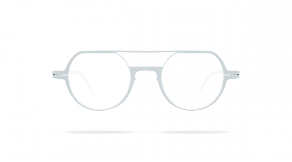 gafas de diseño de metal lool eyewear- Óptica Gran Vía Barcelona