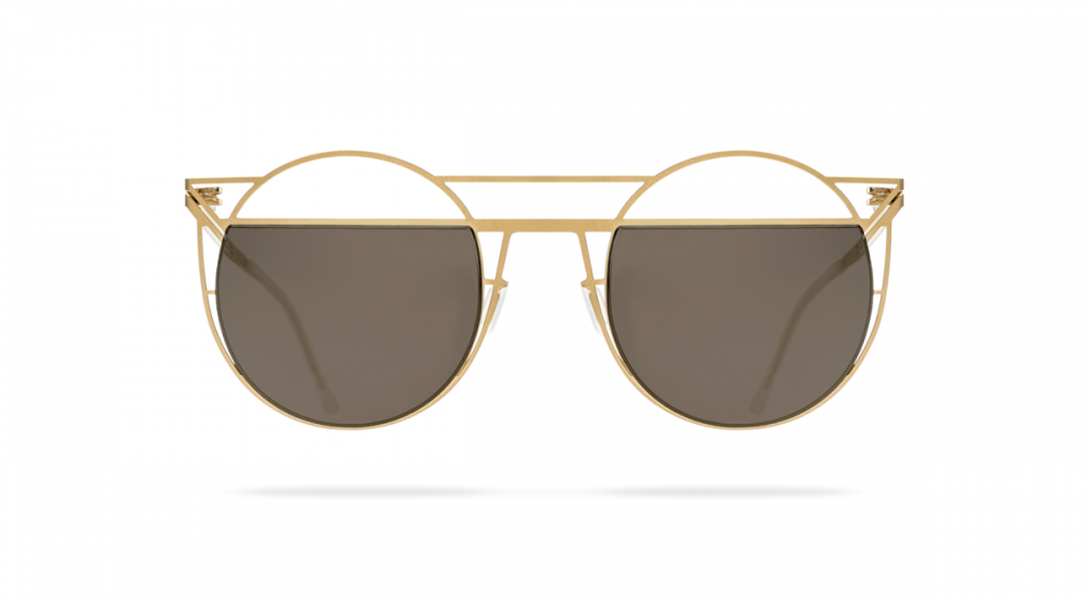 gafas de sol diseño de metal lool eyewear eyewear-sunglasses- - Óptica Gran Vía Barcelona