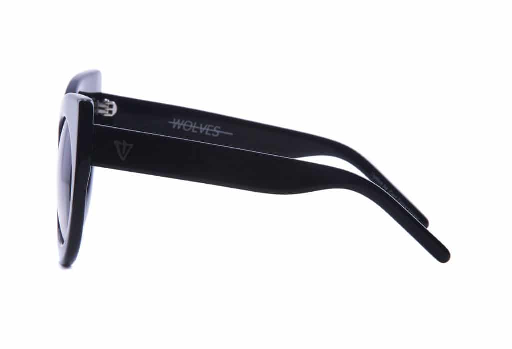 Valley eyewear gafas WOLVES SUNGLASSES by Valley Eyewear -Óptica Gran Vía Barcelona