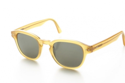 Sun glasses Lana Eyewear -Óptica Gran Vía Barcelona