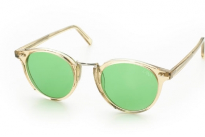 Sun glasses Lana Eyewear -Óptica Gran Vía Barcelona