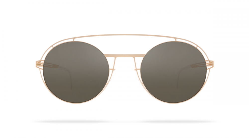 gafas de sol diseño de metal lool eyewear eyewear-sunglasses- - Óptica Gran Vía Barcelona