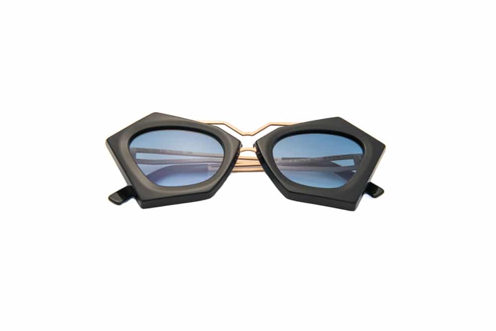 Kyme sunglasses -Óptica Gran Vía Barcelona