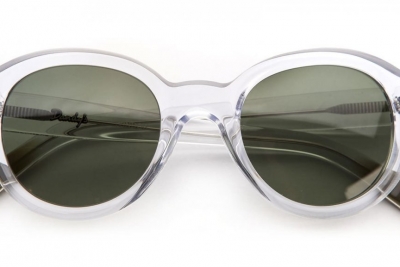 Retro style Italian Sunglasses Dandy´s Eyewear -Óptica Gran Vía Barcelona