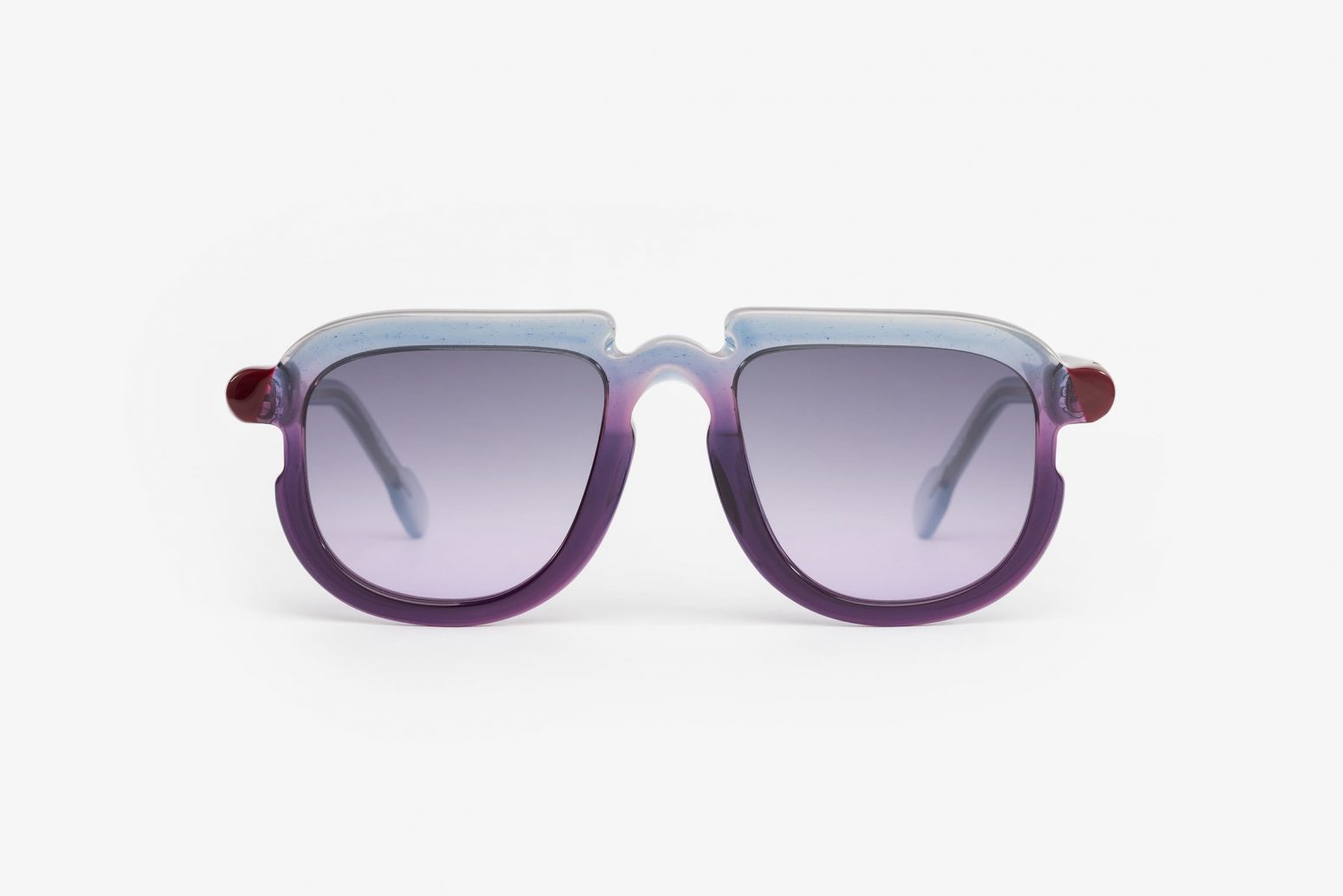 Sunglasses Eliasson Portrait Eyewear - Optica Gran Vía Barcelona