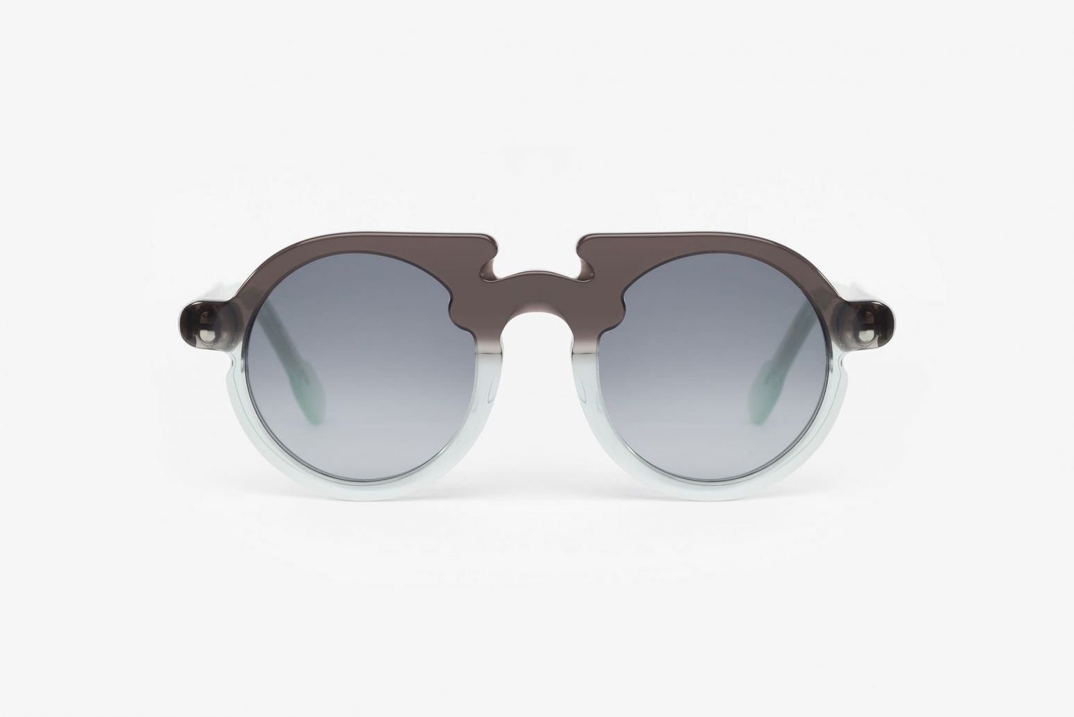 Sunglasses Flavin by Portrait Eyewear - Óptica Gran Vía Barcelona
