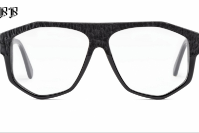 BB Bollocks optical Raval Eyewear-Óptica Gran Vía Barcelona