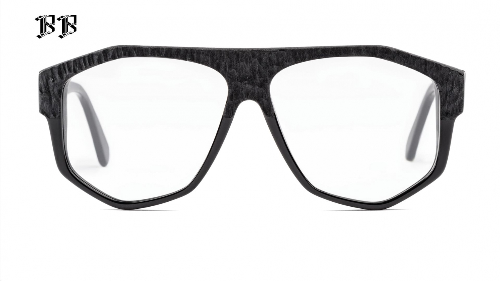 BB Bollocks optical Raval Eyewear-Óptica Gran Vía Barcelona