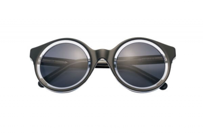 Italian Kyme Sunglasses-Óptica Gran Vía Barcelona