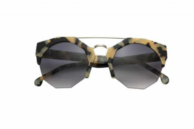 Italian sunglasses Kyme Sunglasses-Óptica Gran Vía Barcelona