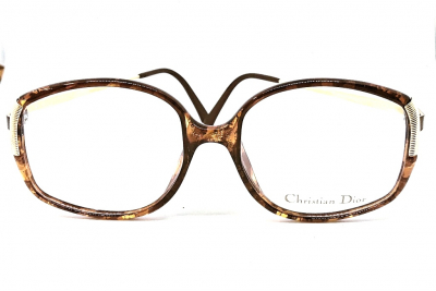 Eyewear Vintage Christian Dior-Optica Gran Vía Barcelona