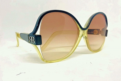 Gafas de Sol Balenciaga Vintage -Optica Gran Vía Barcelona