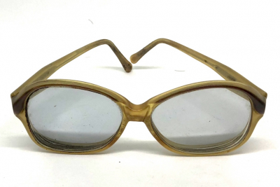 Gafas de Sol Vintage-Optica Gran Vía Barcelona