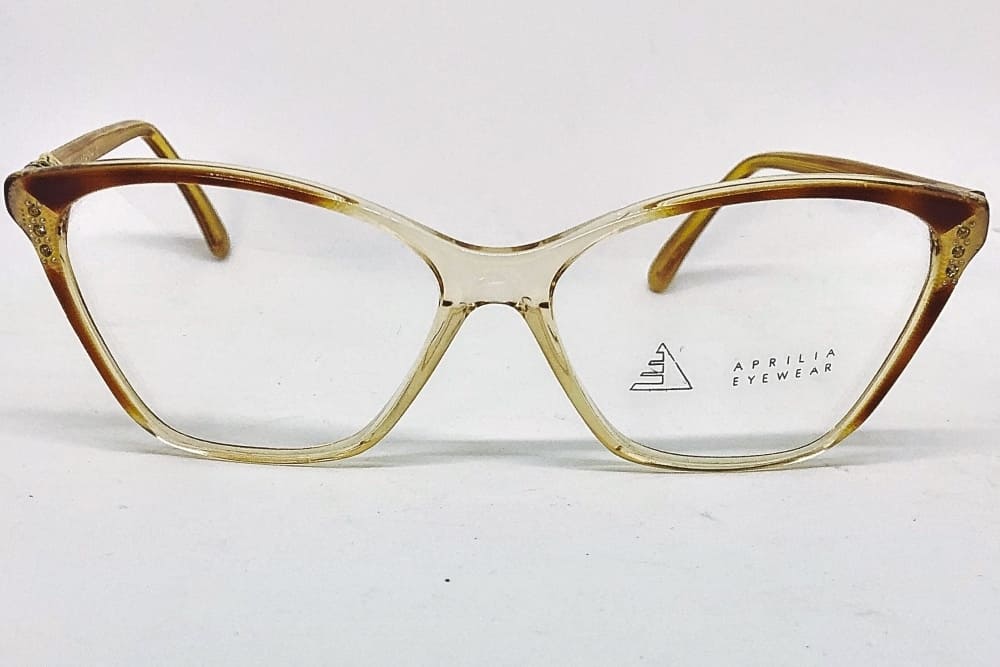 Gafas vintage originales-Optica Gran Vía Barcelona