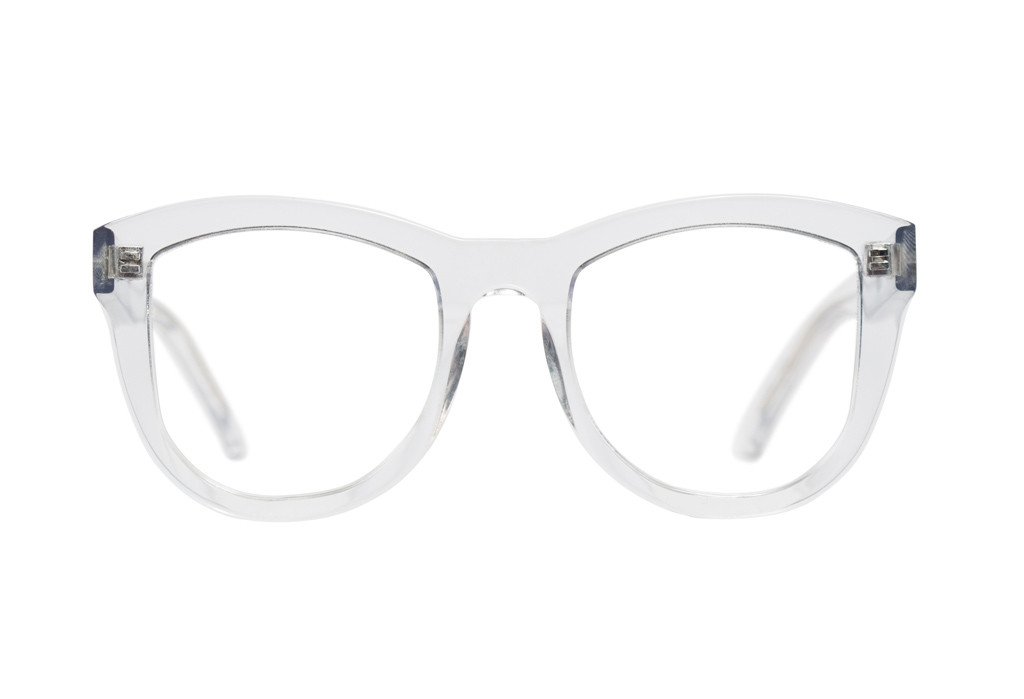 TRACHEA by Valley Eyewear-Gafas de pasta graduadas-Optica Gran Vía Barcelona
