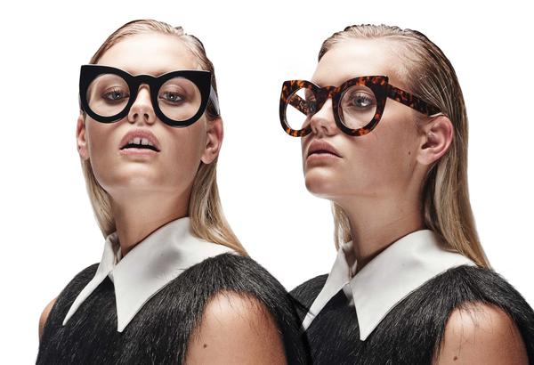 WOLVES by Valley Eyewear-Gafas de pasta graduadas-Optica Gran Vía Barcelona