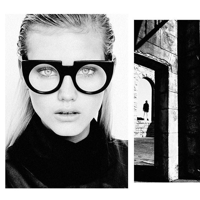 Gafas de moda Valley Eyewear-Optica Gran Via Barcelona