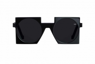 CL0001 VAVA Eyewear -Optica Gran Vía Barcelona