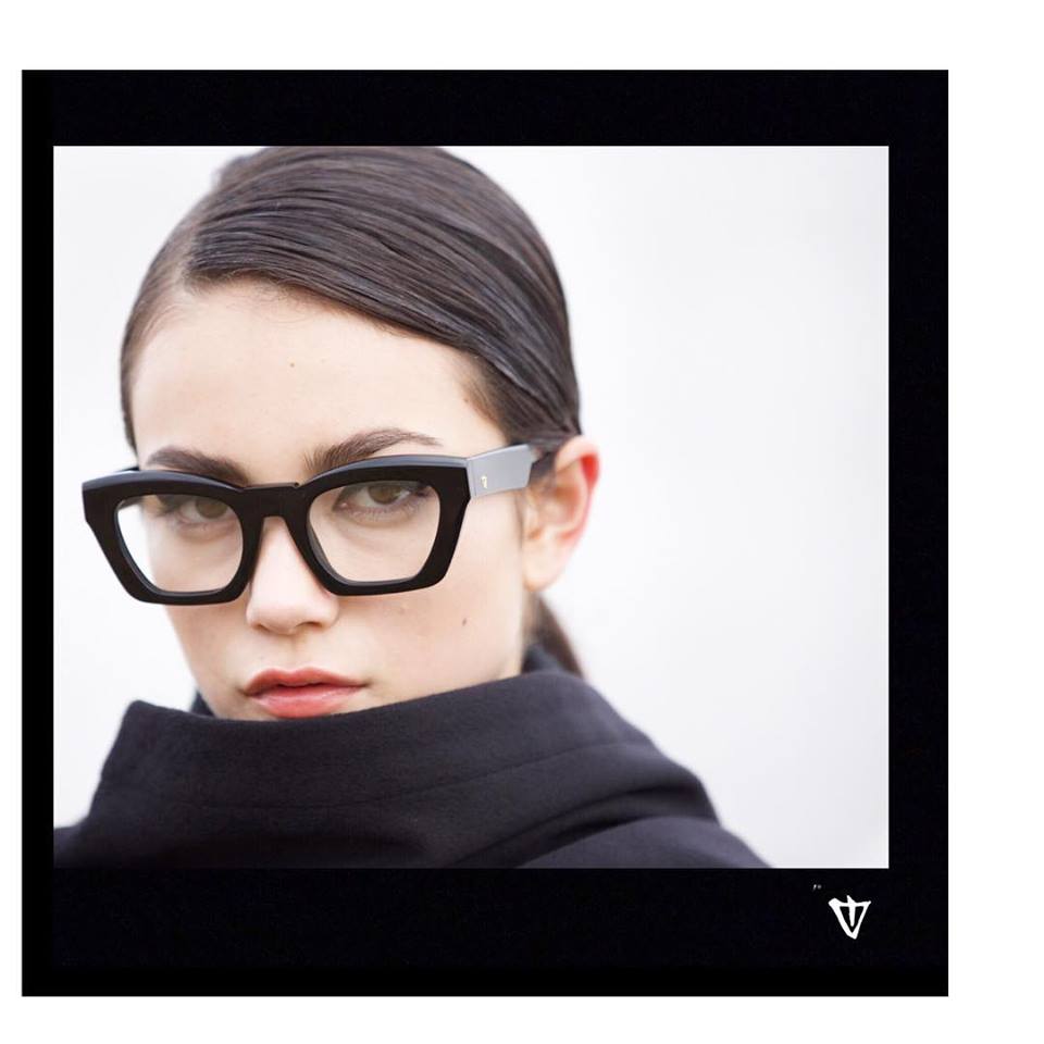 Gafas ANVIL valley Eyewear - Óptica Gran Via Barcelona