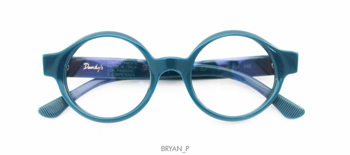 Gafas graduadas Bryan by Dandy´s Eyewear - Optica Gran Vía Barcelona