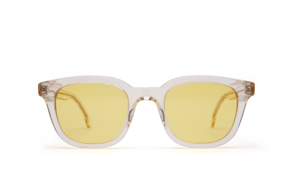 Unisex Colors Sunglasses 5/18 by basique eyewear-Óptica Gran Vía Barcelona
